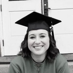 Meet your Posher, Gretchen